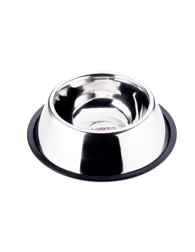 COMEDERO ACERO COCKER 17,5 CM 0,90 L - 