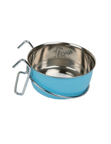 COMEDERO MULTIUSOS 7,5CM C/GANCHO   - 