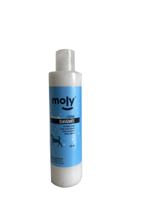 CREMA SUAVIZANTE 250ml 2