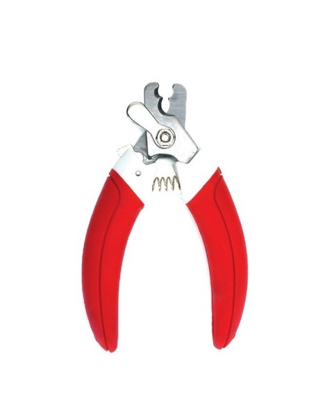 CORTAUÑAS MOLY CONFORT - 