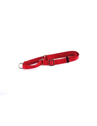 COLLAR NYLON ESTRAN 85 X 2,5 CM - 