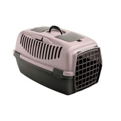 TRASPORTIN GULLIVER N.2 P.PLAS 55X36X35 2