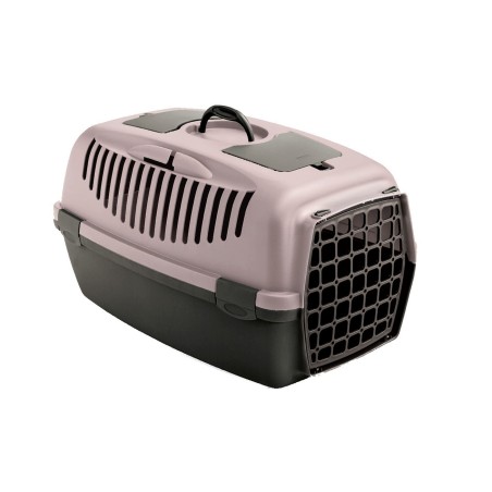 TRASPORTIN GULLIVER N.2 P.PLAS 55 X 36 X 35 CM - 