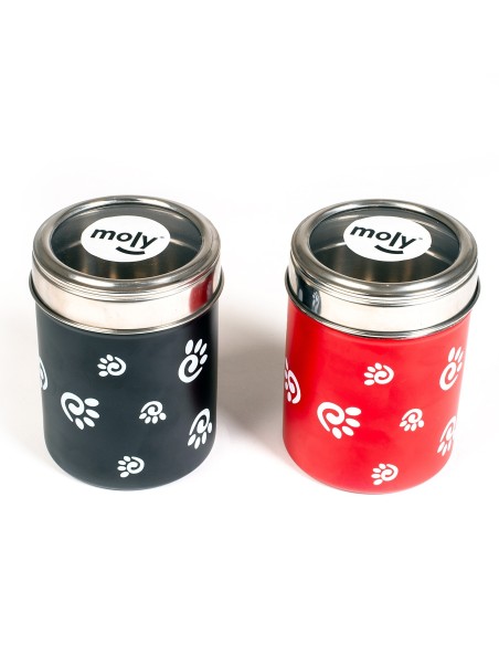 CANISTER ACERO MULTIUSOS NEW - 