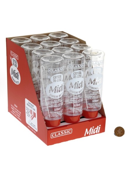 BEBEDERO ROEDOR 320 ml EXPO-12PCS - 