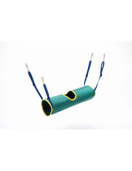 TUNEL JAULA HURON 37 X 10 CM - 