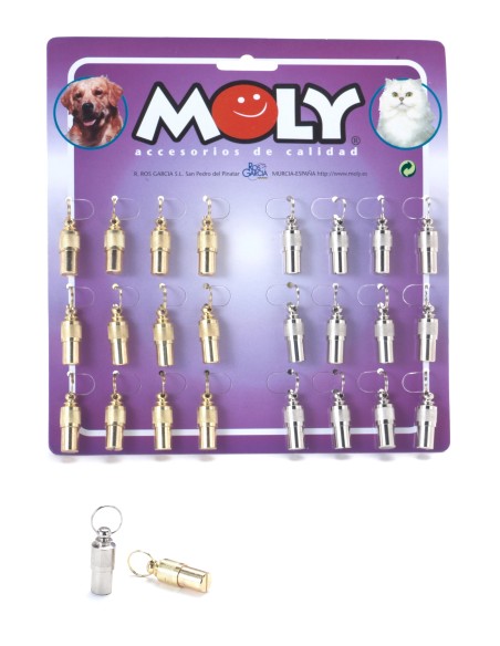 EXPOSITOR X 24 PLACAS PORTADIRECCIONES - 