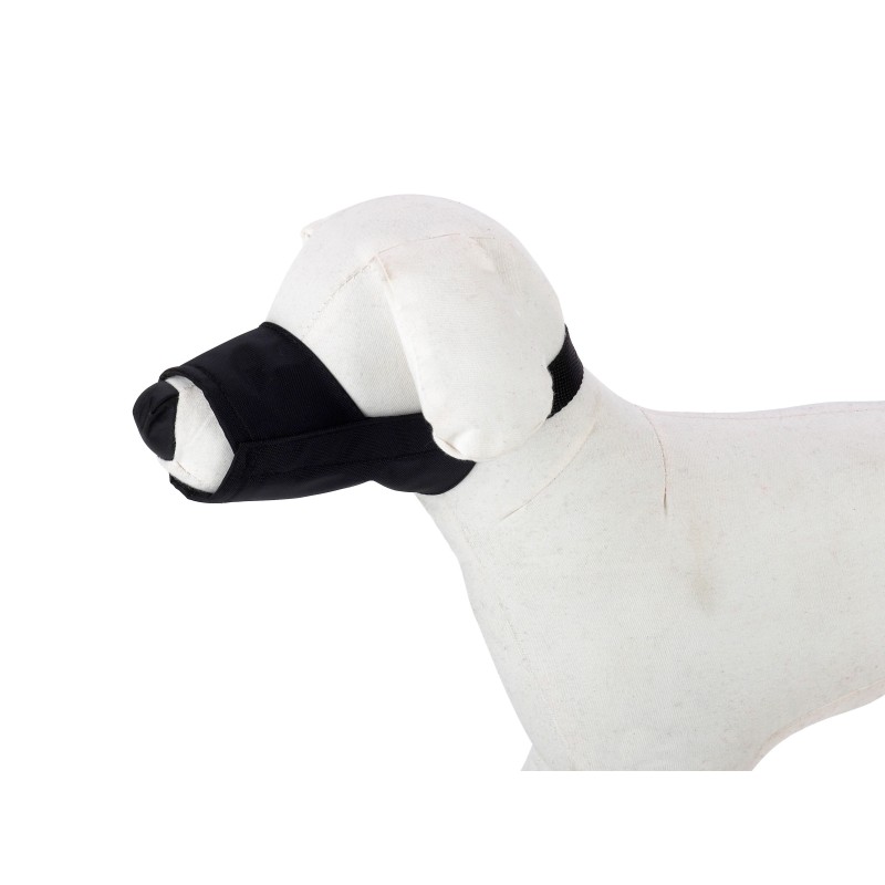 BOZAL NYLON BOXER N.8 31,5cm - 