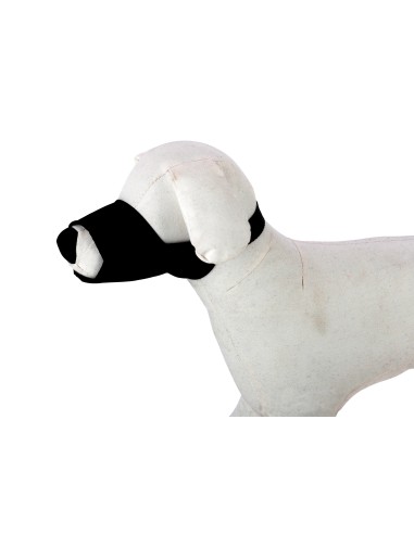 BOZAL NYLON TALLA N.0 10cm - 