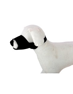 BOZAL NYLON TALLA N.4 23,5cm 2