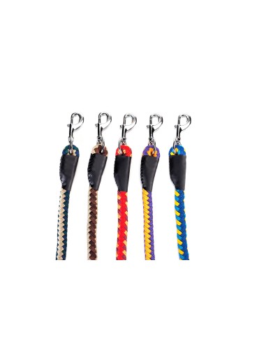 RAMAL OMEGA TRENZADO 60cm X 2cm - 