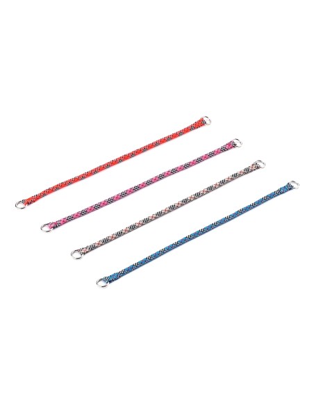 COLLAR NYLON REDONDO 35 CM X 8 MM - 