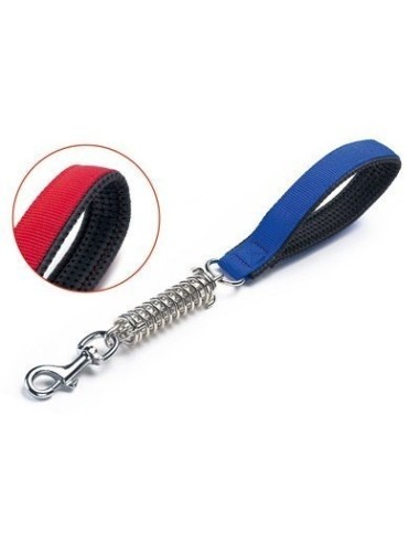 EMPUÑADURA CONFORT C/MUELLE 45X2,5cm - 