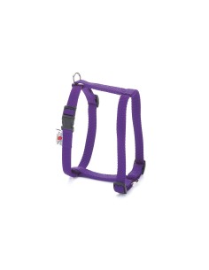 Arnés de Nylon Liso 50-70cm Ideal para Tu Mascota 2