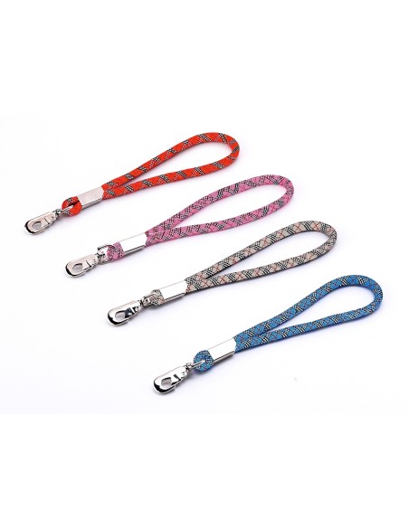 EMPUÑADURA NYLON REDONDA 40 CM X 1,3 CM - 