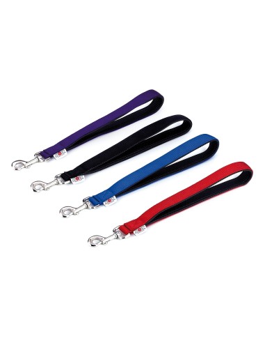 EMPUÑADURA CONFORT NYLON DOBLE 40 X 2,5 CM - 