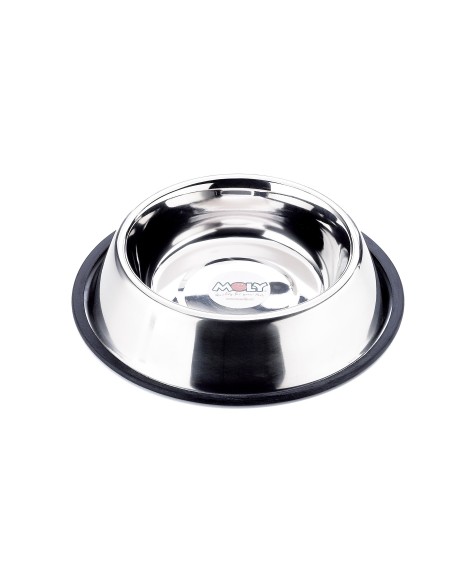 COMEDERO ACERO ANTI-DES 18cm 0,90 l - 