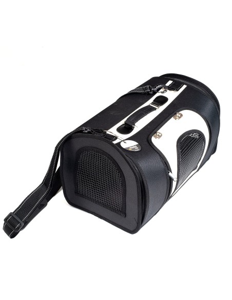 TRANSPORTIN NYLON PRESTIGE 43X25X29 CM - 