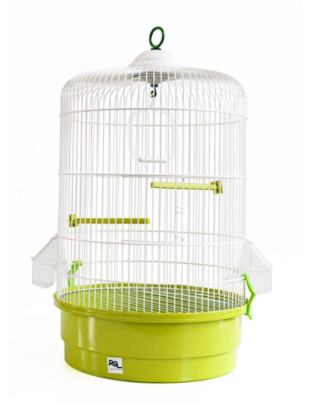 JAULA REDONDA 29X54 CM - 