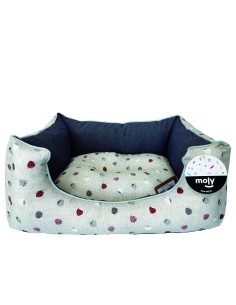 CUNA RECT. FRESITAS/GRIS T-2 60*48*24 2