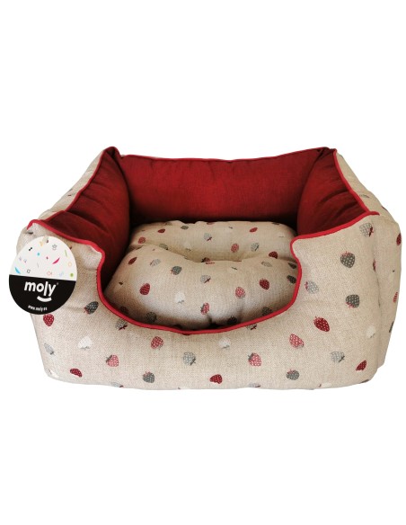 CUNA RECT. FRESITAS/GRANATE T-3 75*63*24 - 