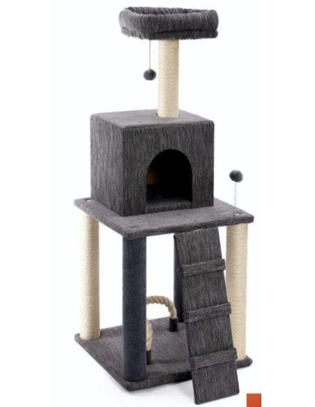  RASCADOR DE GATO MOD BAHAMAS 117*55*55 - 