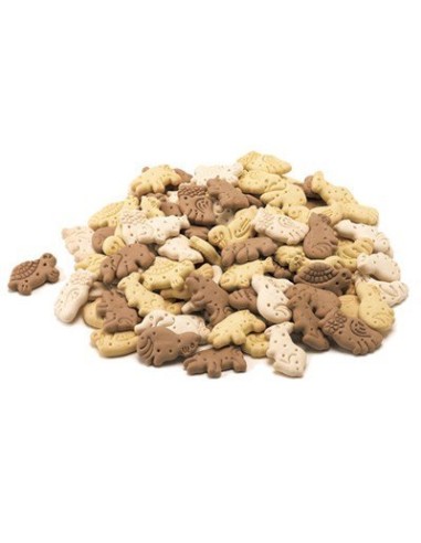 GRANEL GALLETAS GRANJA