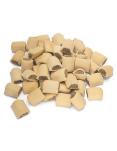 Galletas Rellenas de Médula 2 kg - Snack Irresistible para Perros 2