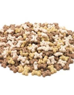 Galletas Puppy 2 kg: Deliciosas y nutritivas para perros 2
