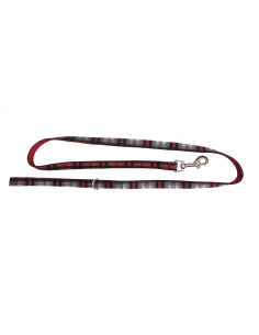 Ramal Escocés T-2 120*2: Estilo y Seguridad para Tu Mascota 2