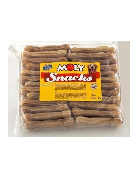 GRANEL HUESO PRENSADO BOLSA 20 X 11cm