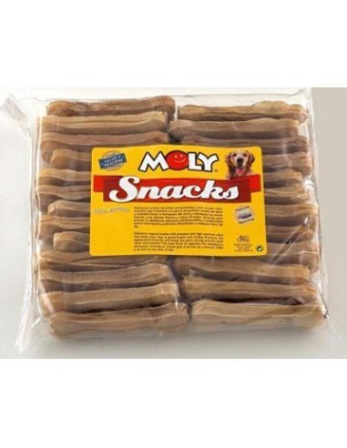 GRANEL HUESO PRENSADO BOLSA 20 X 16cm