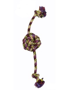 Mordedor Trendy 32 cm: Diversión y Salud para tu Mascota 2