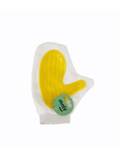 Manopla Quitapelo: Elimina el pelo de tu mascota fácilmente 2