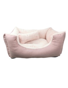 DULCE NEW COLLECTION CUNA ROSA T-5 100X84X26 CM - 