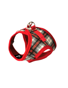 Chaleco 3D Varios Estampados T-L para Mascotas Elegantes 2