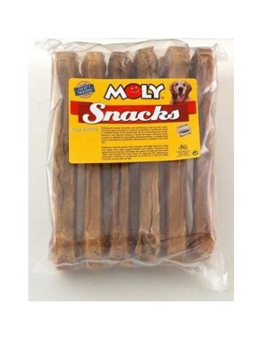 GRANEL HUESO PRENSADO BOLSA 10 X 21cm