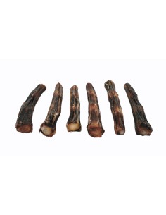 Rabo de Buey S para perros 100% natural y saludable 2