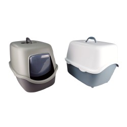 Casita Cathy para Mascotas - Comodidad y Estilo 56x40 cm 2