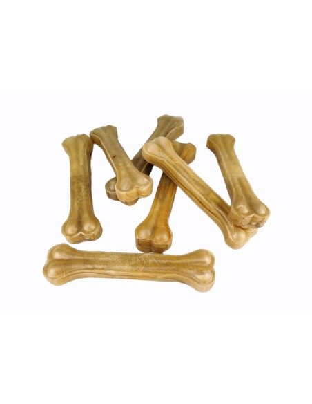 GRANEL HUESO PRENSADO BOLSA 10 X 21cm