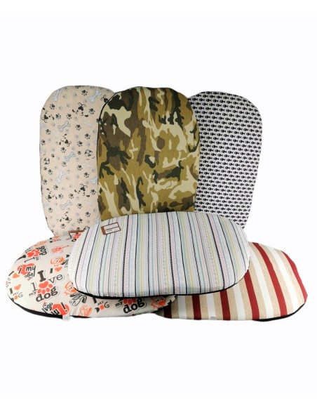 COJIN N.6 99X60X3cm -