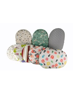 Cojín Perla N.3 53x35 cm: Comodidad para tu Mascota 2