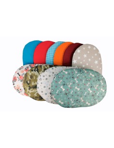 Cojín Perla N.5 69x46x3 cm: Comodidad para tu mascota 2