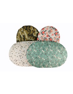 Cojín Perla N.7 para Mascotas 87x58x3 cm - Comodidad Ideal 2