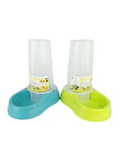 BEBEDERO COMEDERO BREAK RESERVA 0,65 l -