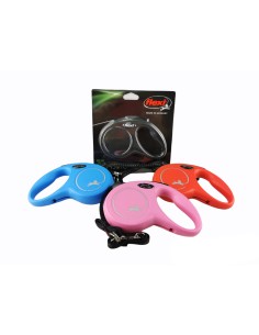 Correa FLEXI New Classic M/L 2-5mts: Comodidad y Estilo 2