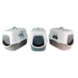 CASITA CATHY GRIFFE 56X40X40