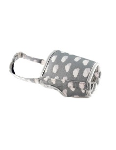 BOZAL DELUXE NUBES T-S