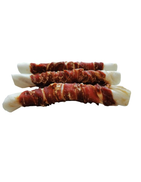 DENTAL SNACK PATO EXTRA MAXI 1 KG