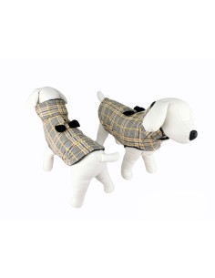 Abrigo Biel T-XS: Estilo y Calidez para tu Mascota 2